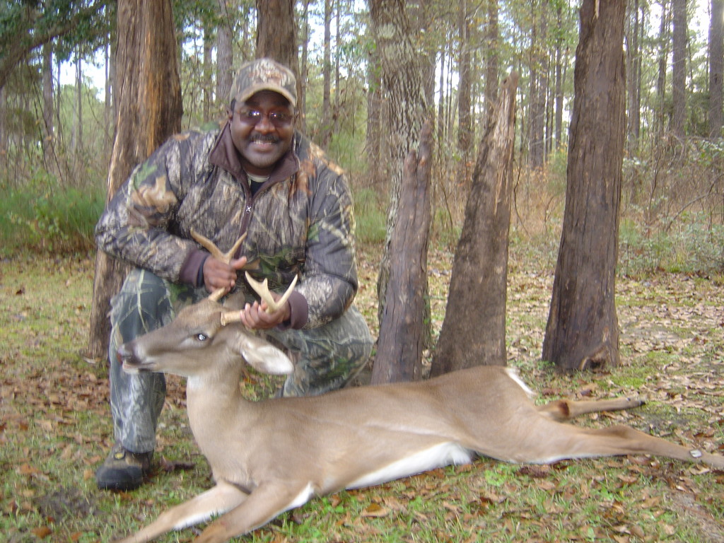 SC Deer Hunting Season 2013 South Carolina, Cypress Creek Hunting Lodge